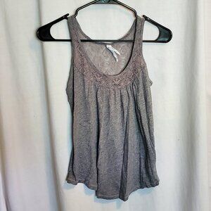 Aeropostale Casual Tank Top
